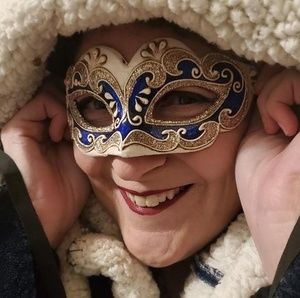 Meet your Posher, Kathryn